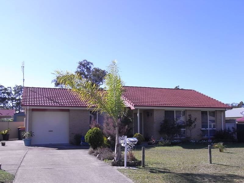 14 Gowlland Crescent, Callala Bay NSW 2540