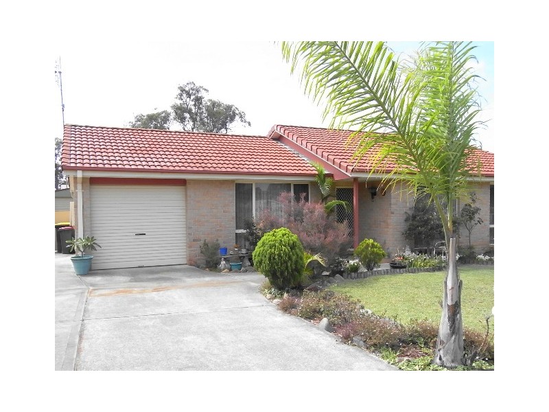 14 Gowlland Crescent, Callala Bay NSW 2540