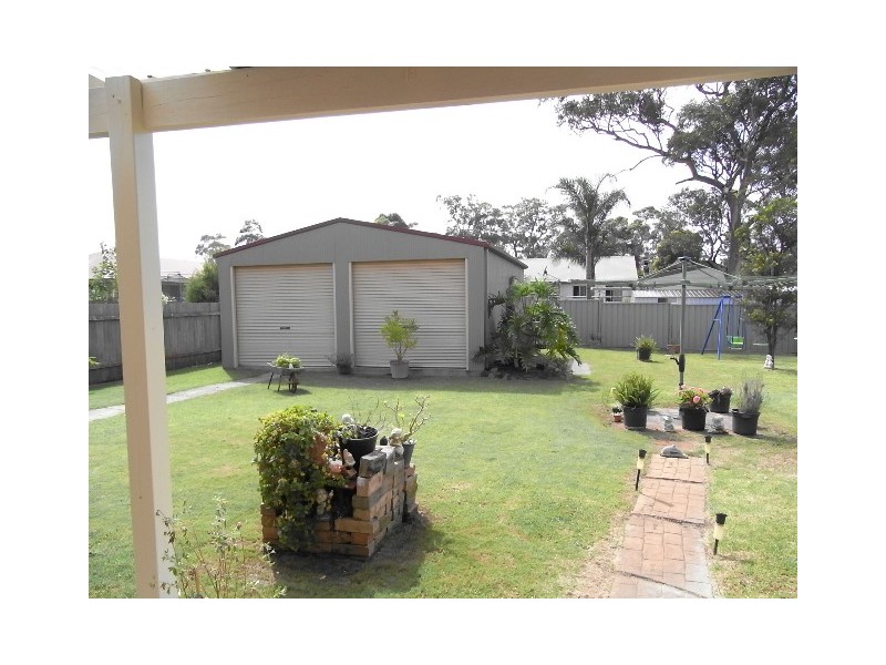 14 Gowlland Crescent, Callala Bay NSW 2540