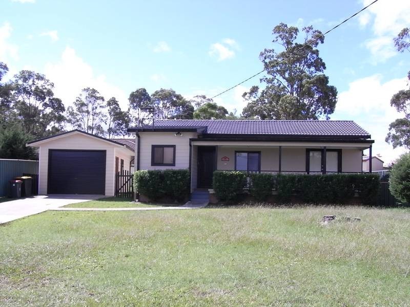 40 Sydney Avenue, Callala Bay NSW 2540