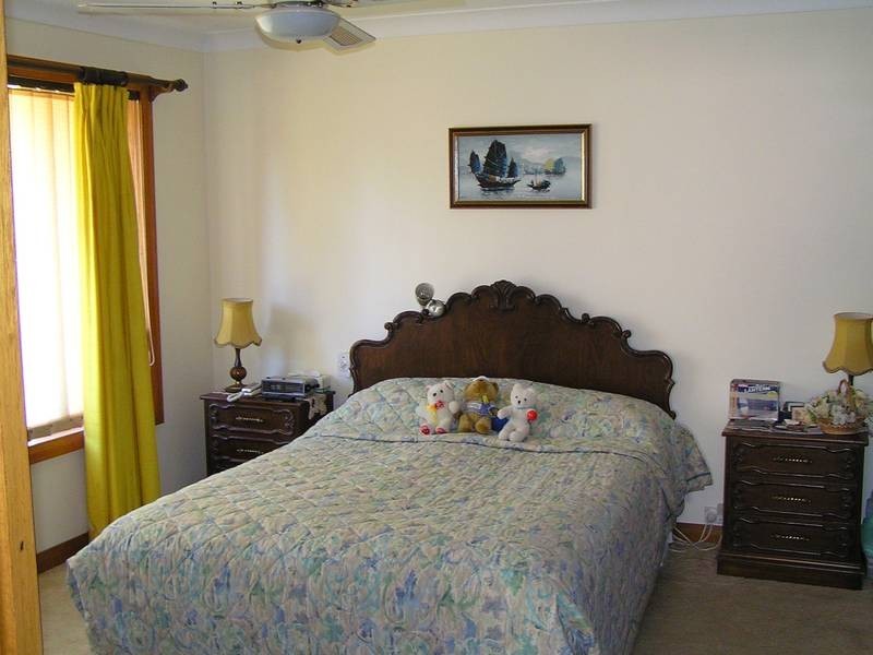 21 Silvermere Street, Culburra Beach NSW 2540