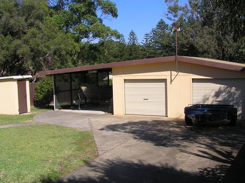 21 Silvermere Street, Culburra Beach NSW 2540