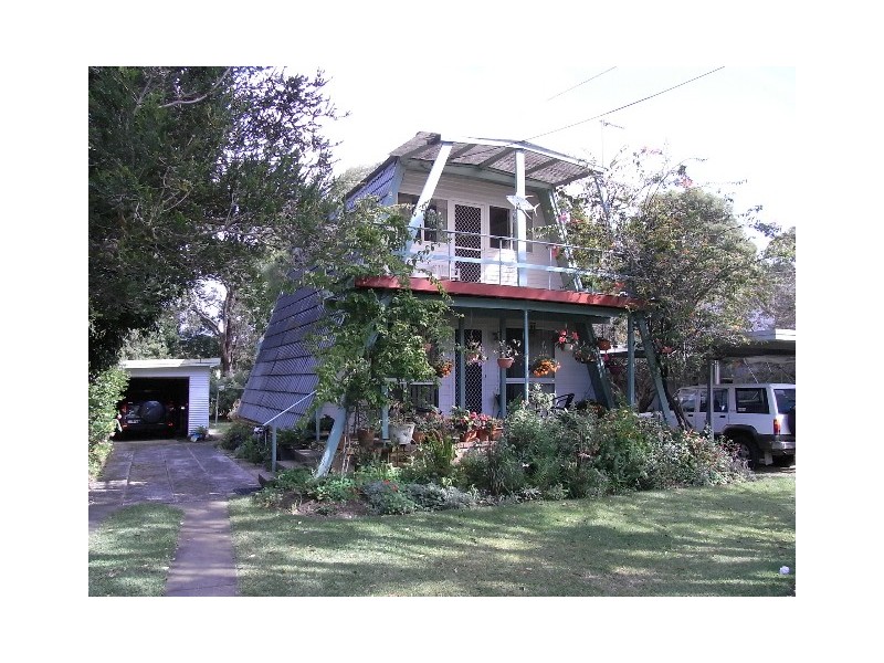 81 Boorawine Terrace, Callala Bay NSW 2540