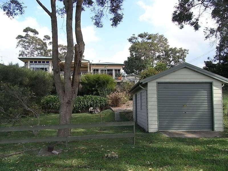 44 Boorawine Terrace, Callala Bay NSW 2540