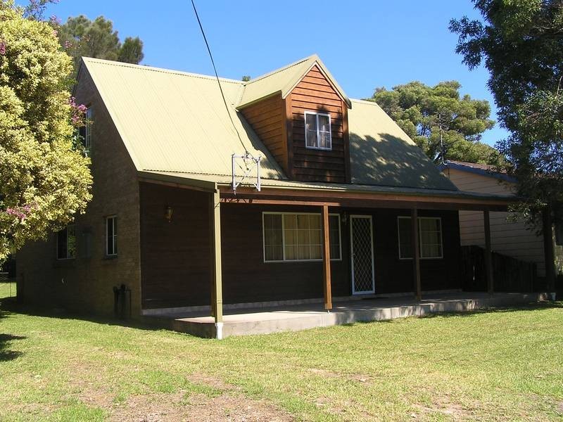 46a Brighton Parade, Culburra Beach NSW 2540