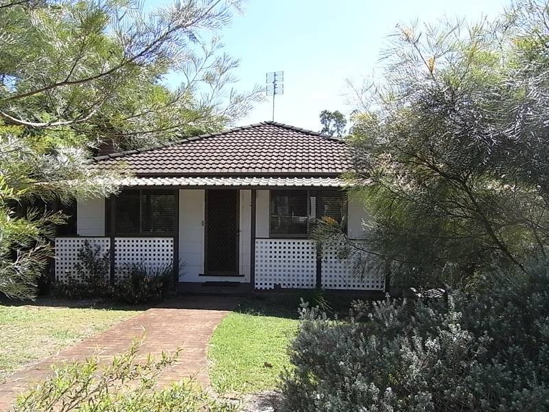 24 Roskell Road, Callala Beach NSW 2540