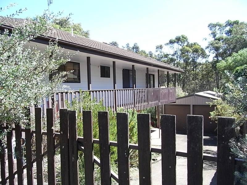 24 Roskell Road, Callala Beach NSW 2540