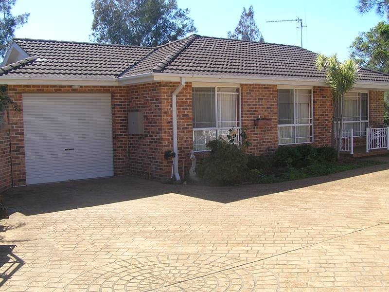 2/166 Prince Edward Avenue, Culburra Beach NSW 2540