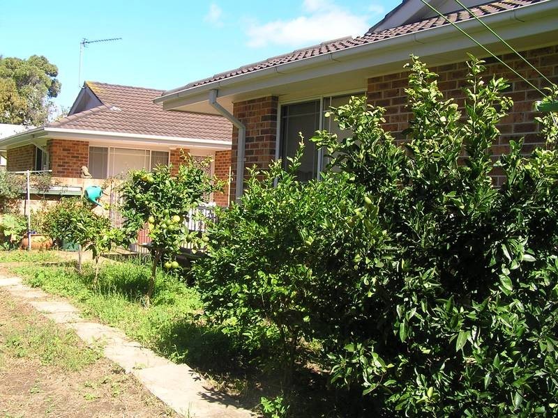 2/166 Prince Edward Avenue, Culburra Beach NSW 2540
