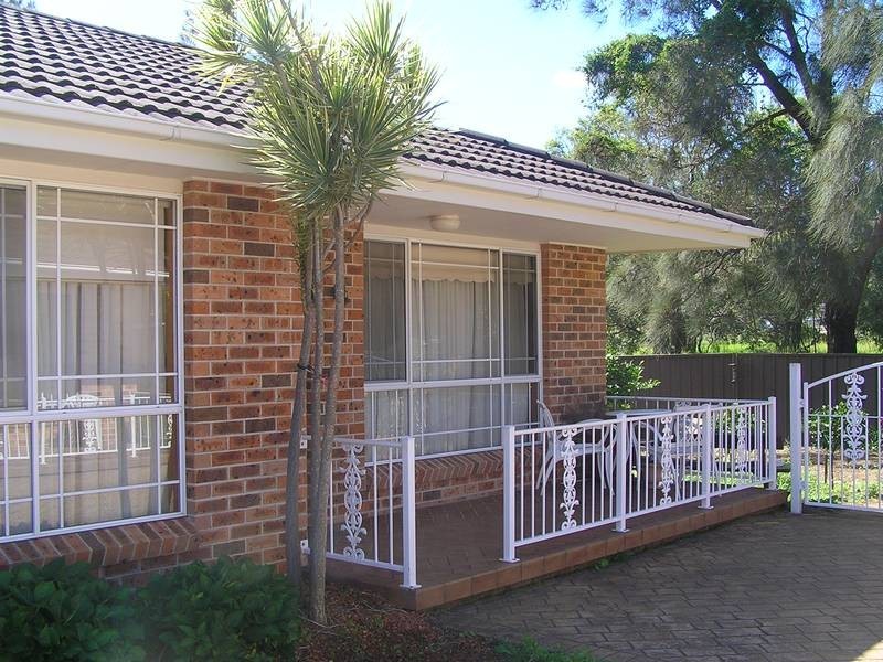 2/166 Prince Edward Avenue, Culburra Beach NSW 2540