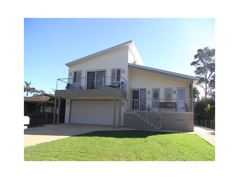 31 Lackersteen Street, Callala Bay NSW 2540
