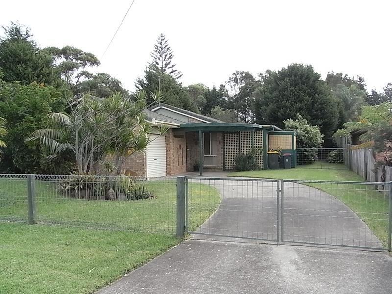 Culburra Beach NSW 2540