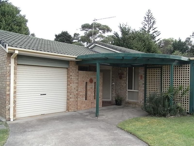 Culburra Beach NSW 2540