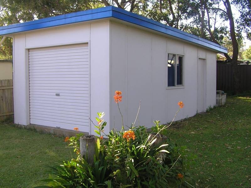 19 Park Row, Culburra Beach NSW 2540