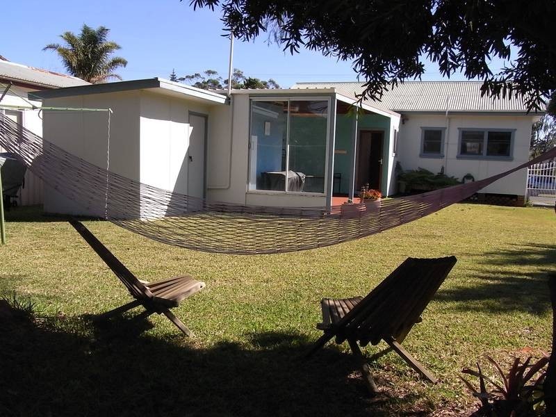 11 Lennox Road, Callala Beach NSW 2540
