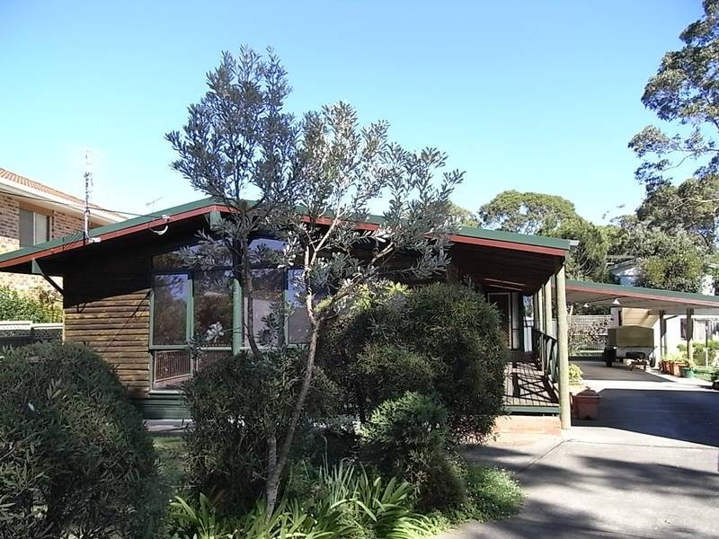 11 Sealark Road, Callala Bay NSW 2540