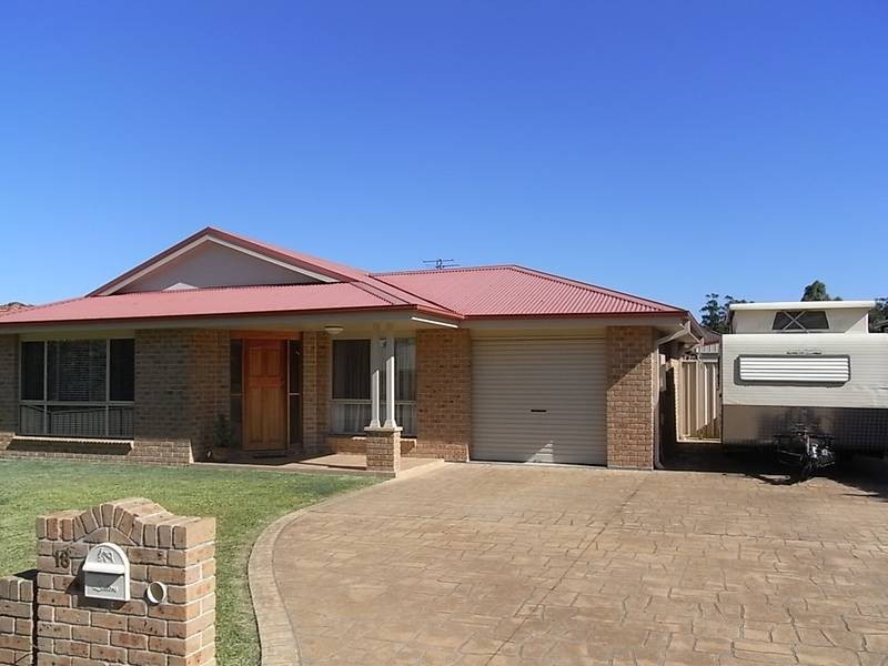 18 Huon Street, Callala Bay NSW 2540