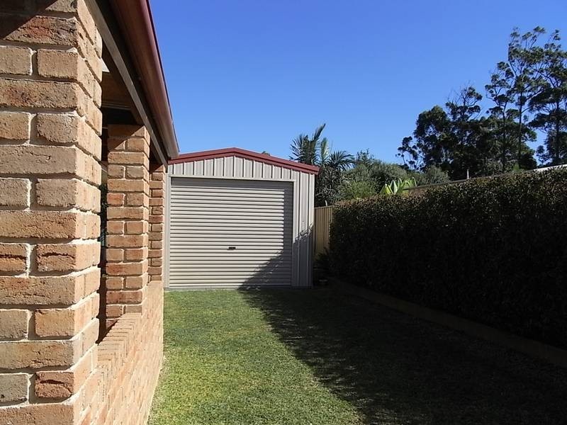 18 Huon Street, Callala Bay NSW 2540