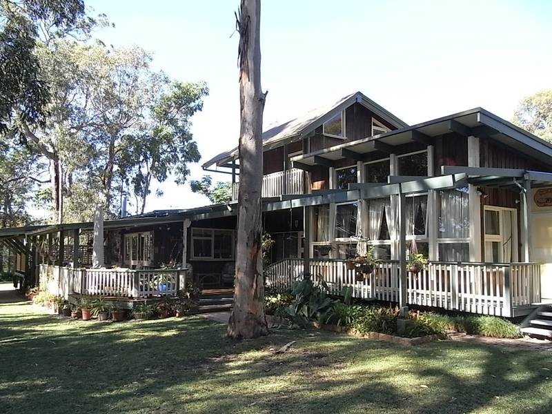 15 Chapman Street, Callala Bay NSW 2540