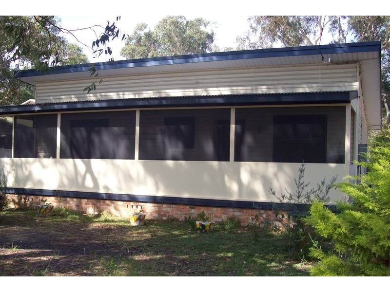 109 Queen Mary Street, Callala Beach NSW 2540