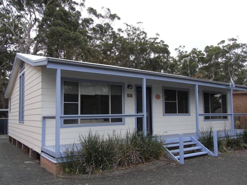 22 Queen Mary Street, Callala Beach NSW 2540