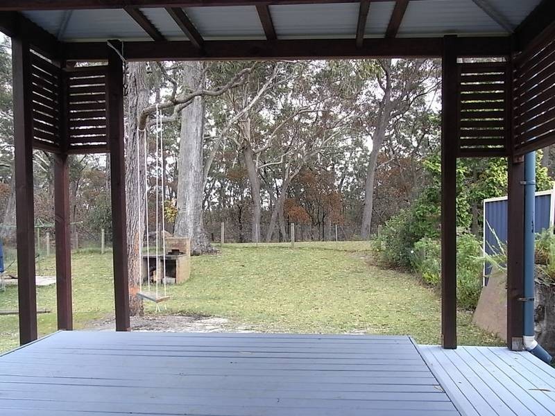 22 Queen Mary Street, Callala Beach NSW 2540
