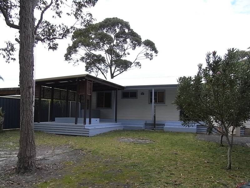 22 Queen Mary Street, Callala Beach NSW 2540