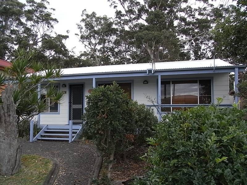 22 Queen Mary Street, Callala Beach NSW 2540