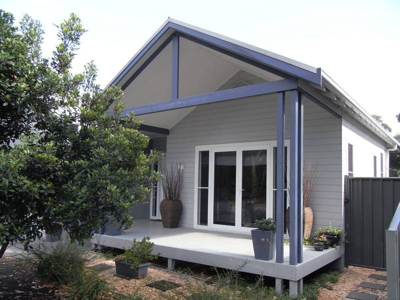 6 Sagewood Row, Callala Beach NSW 2540