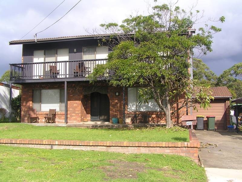 40 Merimbula Street, Currarong NSW 2540