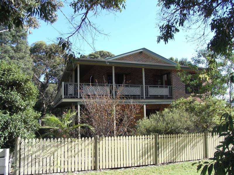 43 Morton Street, Callala Bay NSW 2540