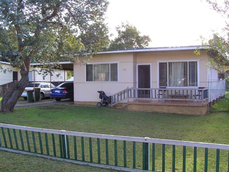 131 Prince Edward Avenue, Culburra Beach NSW 2540