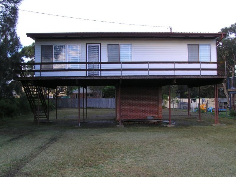 52 Addison Road, Culburra Beach NSW 2540