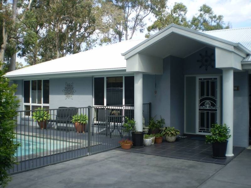 23 Chapman Street, Callala Bay NSW 2540