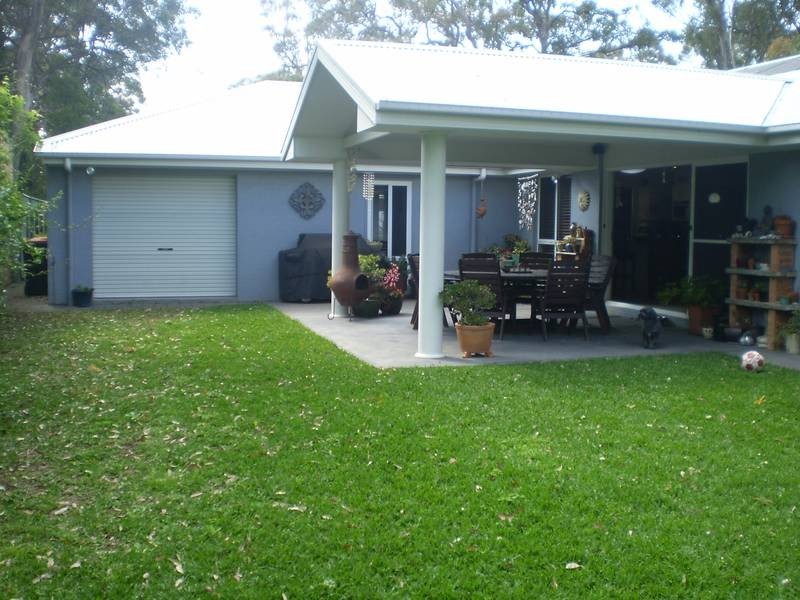 23 Chapman Street, Callala Bay NSW 2540