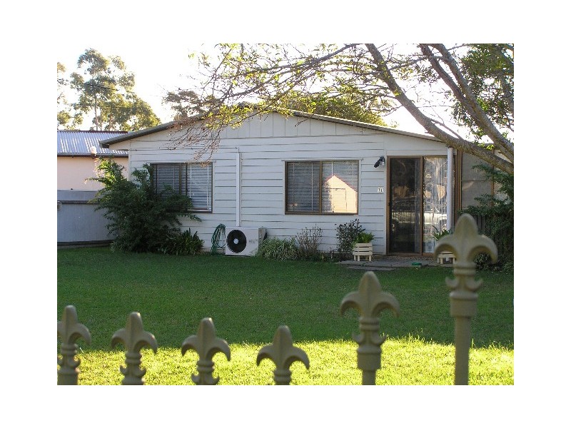 18 Fleet Way, Callala Bay NSW 2540