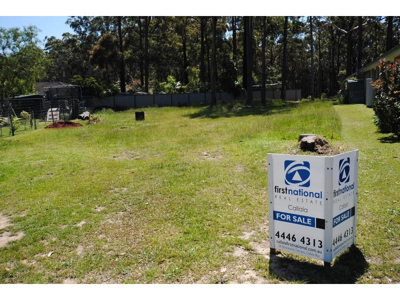39 Barden Close, Callala Bay NSW 2540
