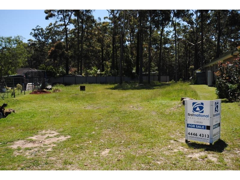 39 Barden Close, Callala Bay NSW 2540