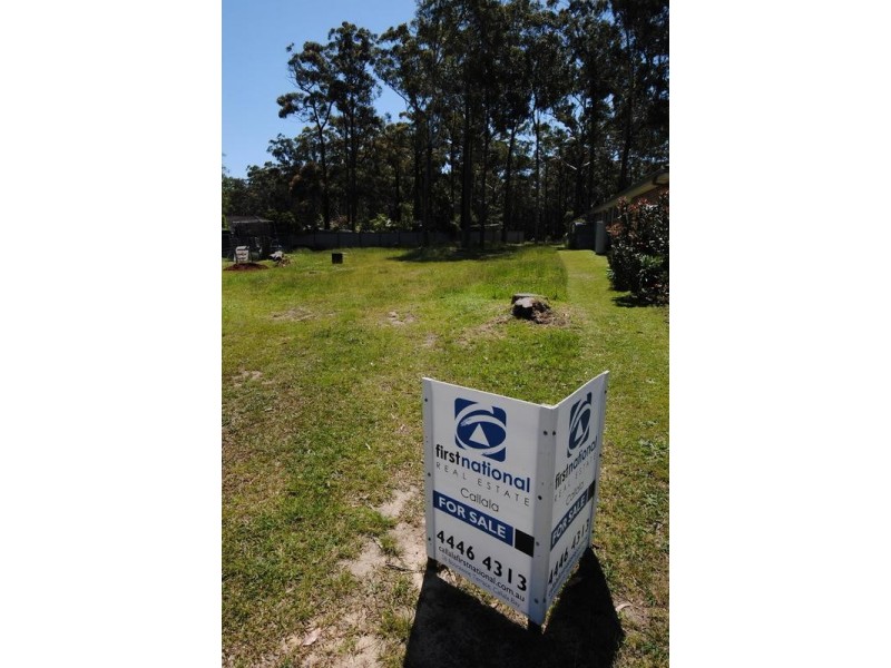 39 Barden Close, Callala Bay NSW 2540