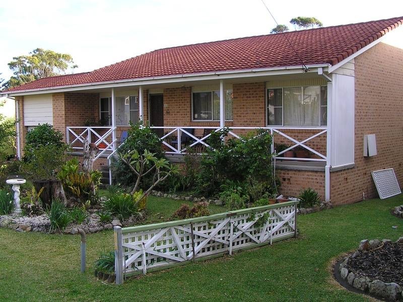 23 Crookhaven Parade, Currarong NSW 2540