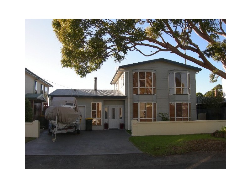 Greenwell Point NSW 2540