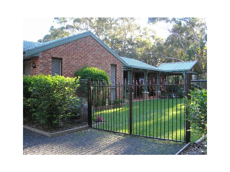 7 Regan Close, Callala Bay NSW 2540
