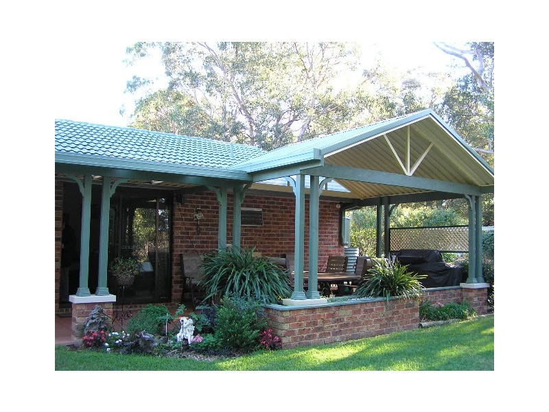 7 Regan Close, Callala Bay NSW 2540