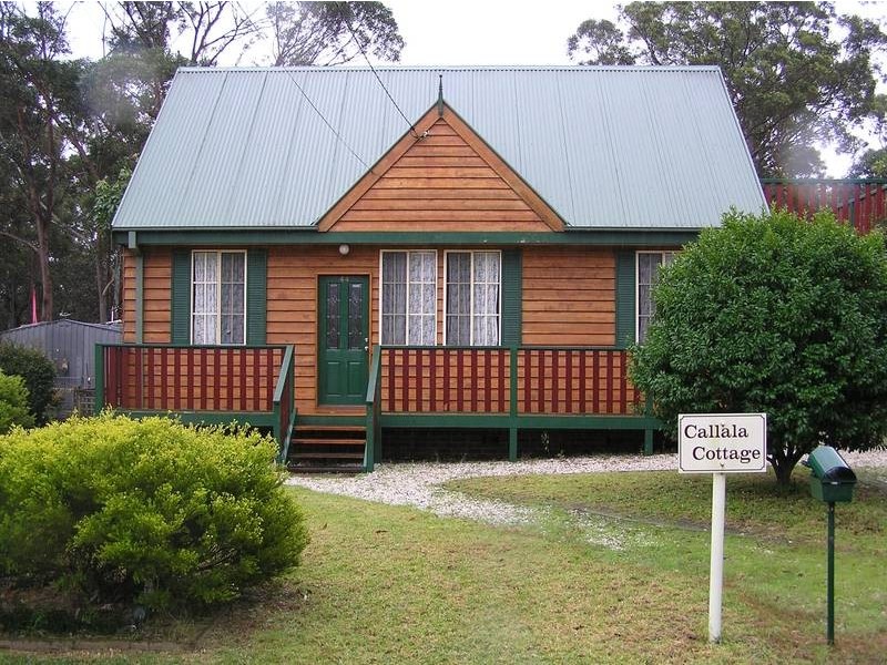 Callala Beach NSW 2540