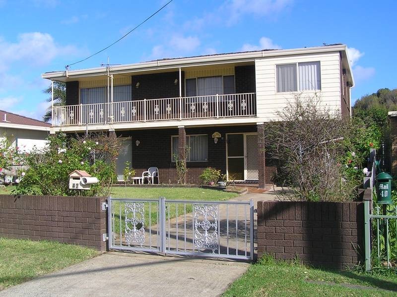 42 The Lake Circuit, Culburra Beach NSW 2540