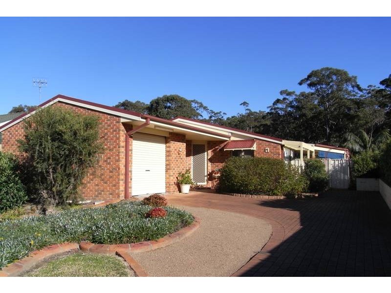 9 Stott Crescent, Callala Bay NSW 2540