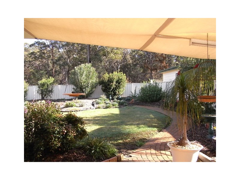 9 Stott Crescent, Callala Bay NSW 2540