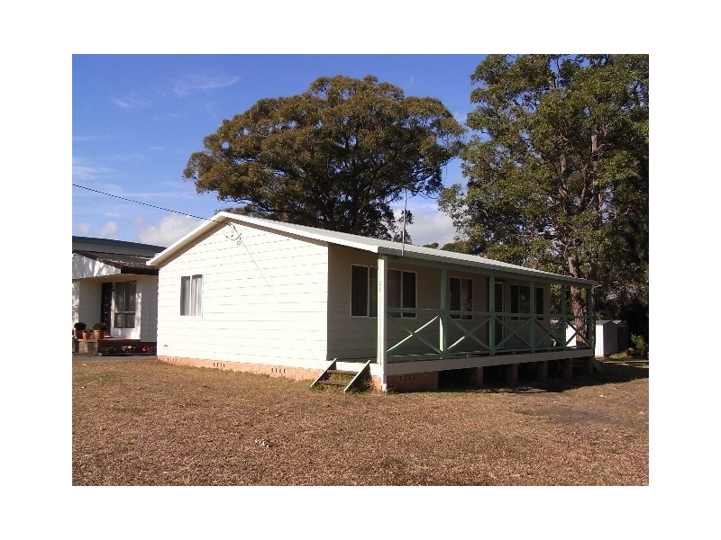 21 Derwent Street, Callala Bay NSW 2540