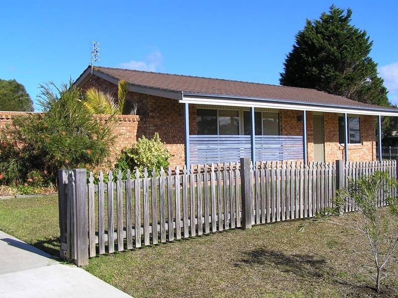 Culburra Beach NSW 2540