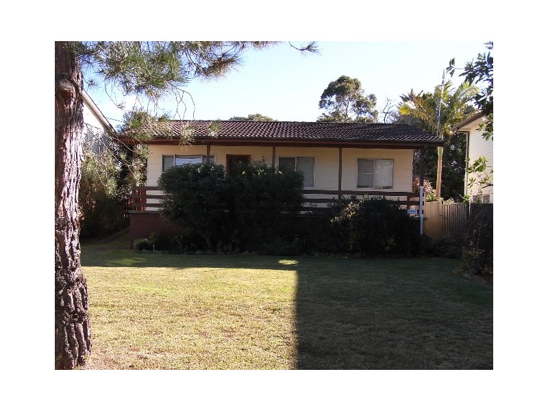 64 Watts Road, Callala Beach NSW 2540
